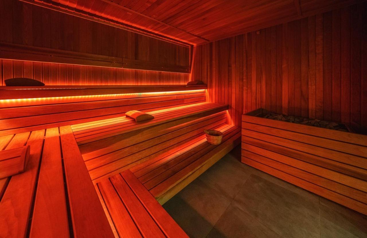 Apartamenty Sun & Snow Resorts H Bialka Tatrzanska Z Sauna Εξωτερικό φωτογραφία